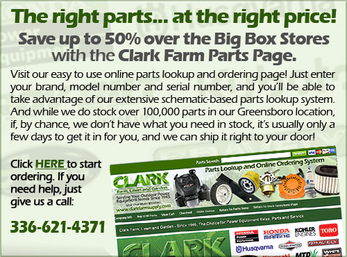 parts