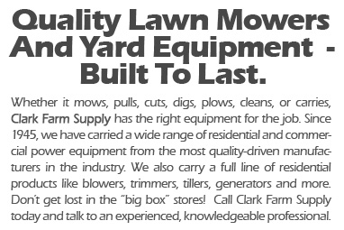 greensboro lawn mowers and outdoor power equipment