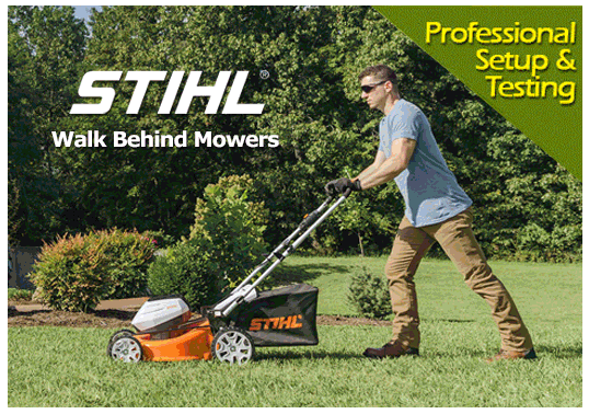 lawn mower greensboro