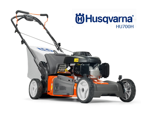 Husqvarna HU700L